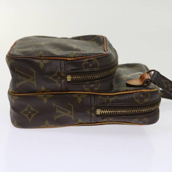LOUIS VUITTON Monogram Mini Amazon Shoulder Bag M45238 - Picture 5 of 13